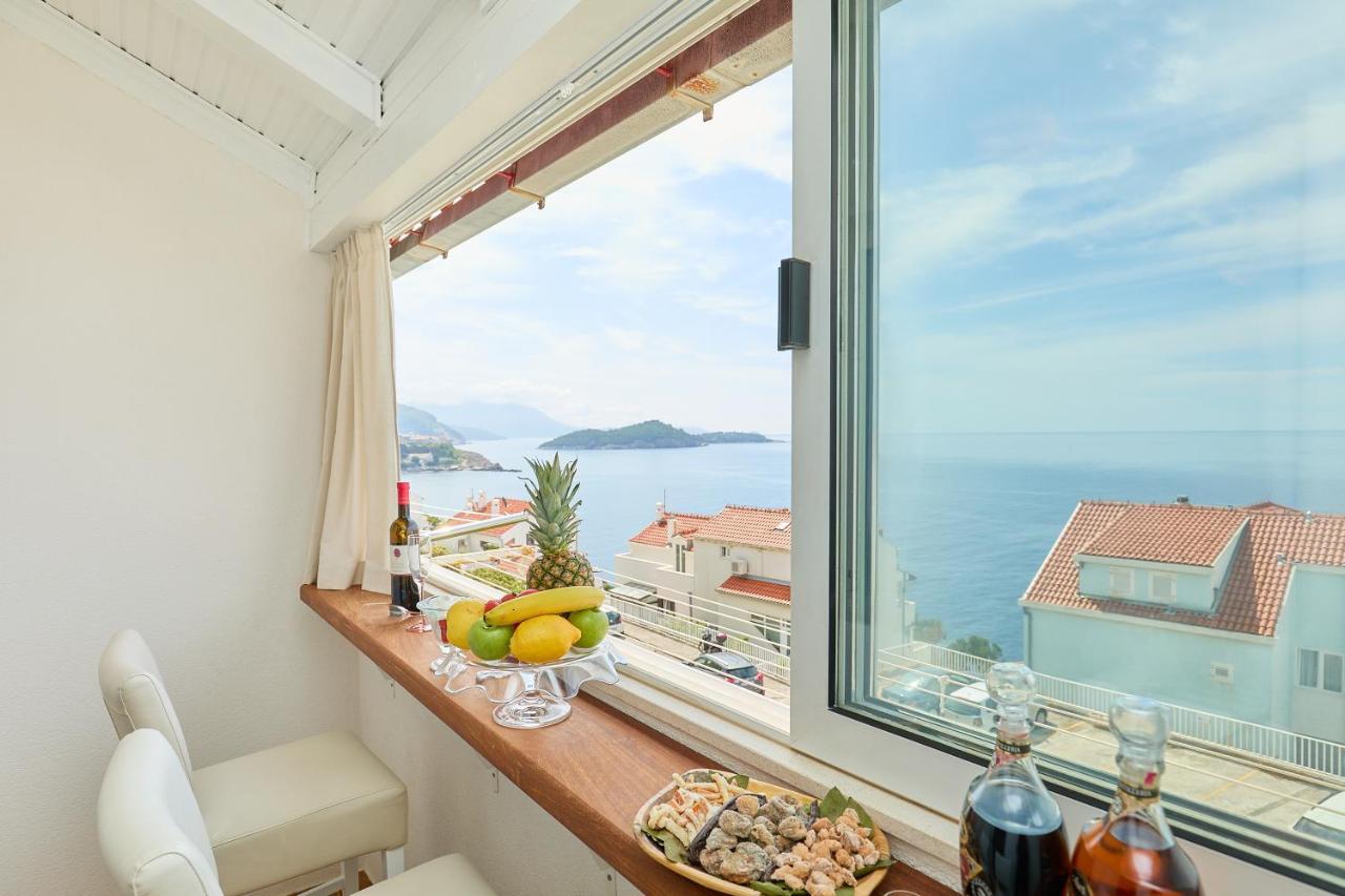 Bahari Apartment Dubrovnik Exterior foto