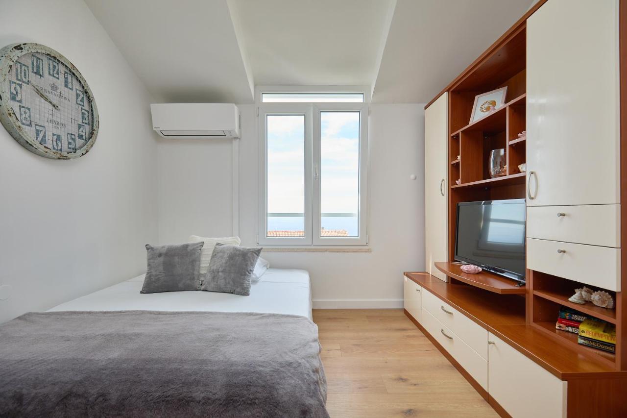 Bahari Apartment Dubrovnik Exterior foto